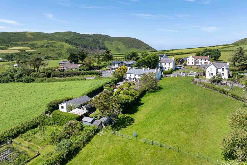 Thie ny Chibbyr, Surby Road Surby, Port Erin — photo 5