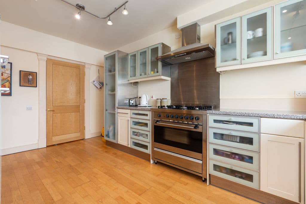 4 The Point Apartments, Port St Mary — photo 3