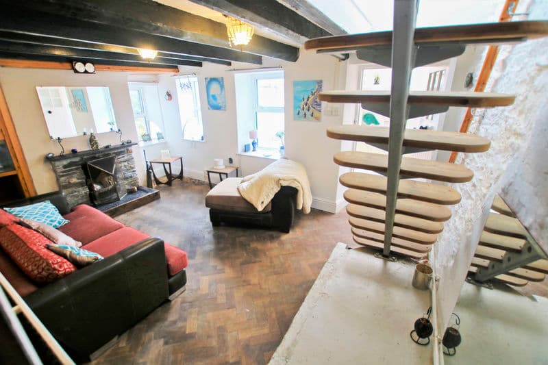 Myrtle Cottage, The Darragh, Port Erin — photo 4