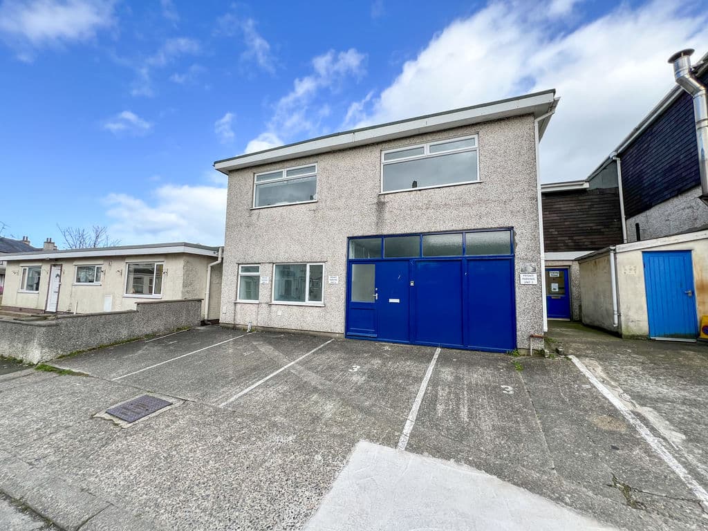 Concorde House, Westbourne Road, Ramsey — photo 1