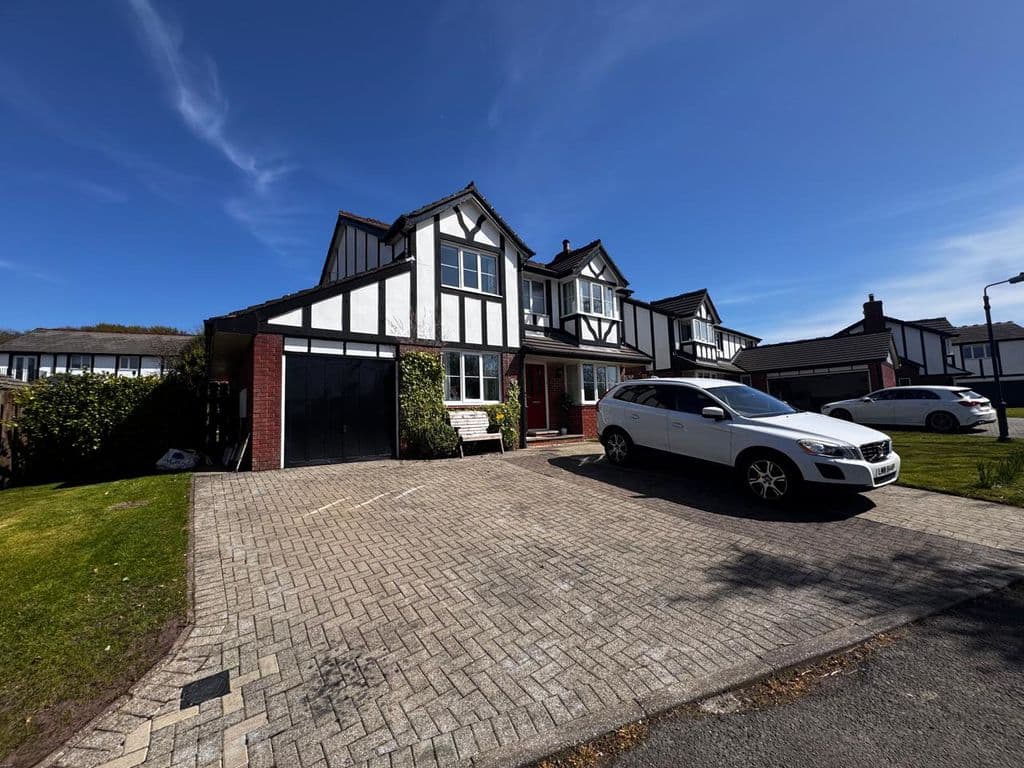 Tromode Woods Braddan, Douglas — photo 4