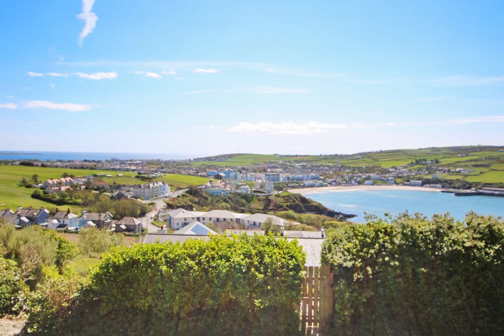 Bradda Cottage, Tower Road, Port Erin — photo 2