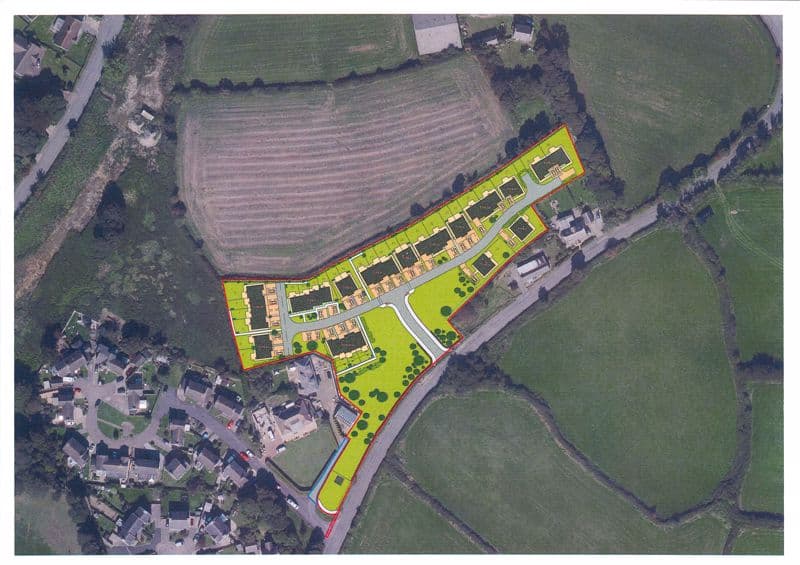 Plot 3 Oatlands Road, Andreas — photo 4