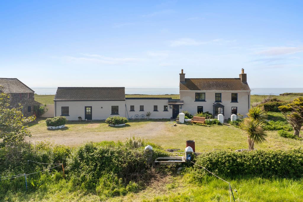 Ballaholly House, Jurby West — photo 2