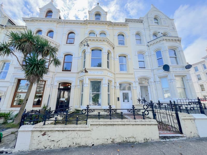 Clifton Terrace Douglas, Isle Of Man — photo 1