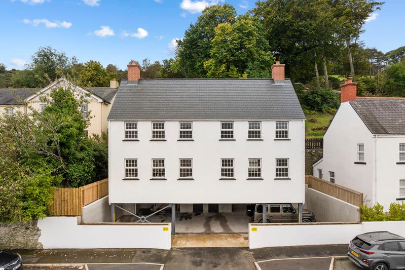 1 Kingfisher View, Old Castletown Road, Douglas — photo 2