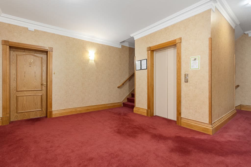 Flat 12 Douglas Head Apartments, Douglas — photo 4