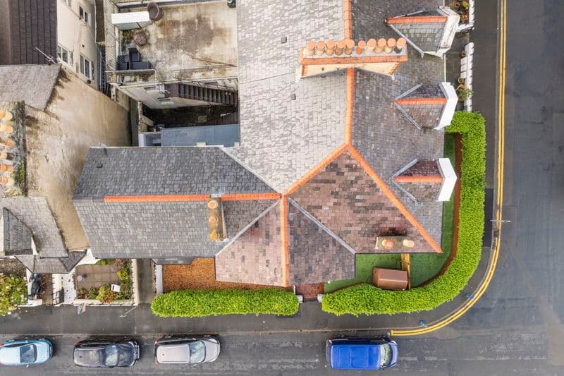 Flat 3, 8 Raphael Road, Douglas — photo 2