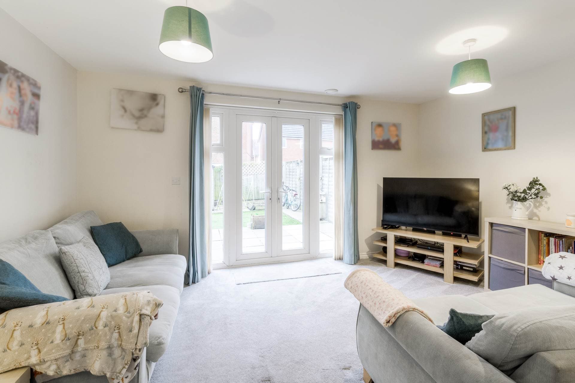 Hainan Drive, Newton Leys — photo 2