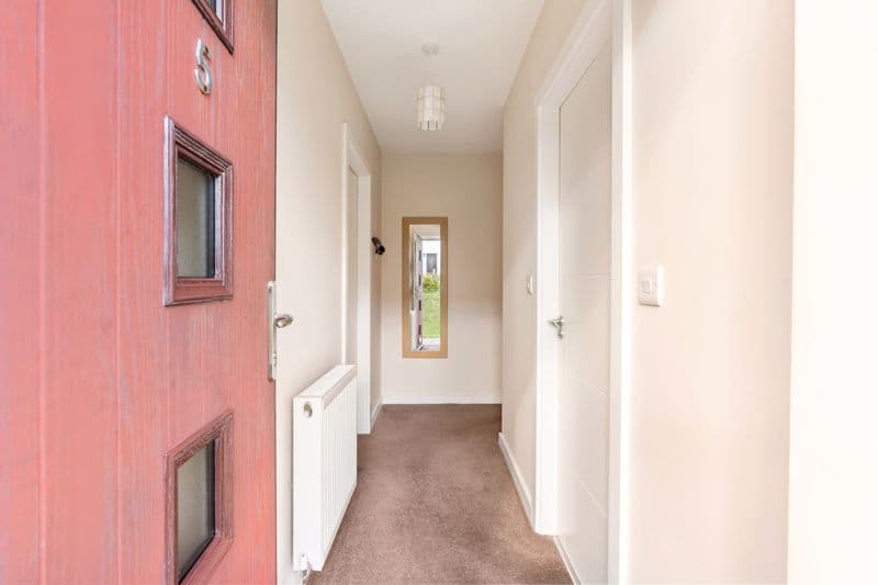 Hampton Farm New Castletown Road, Douglas — photo 3