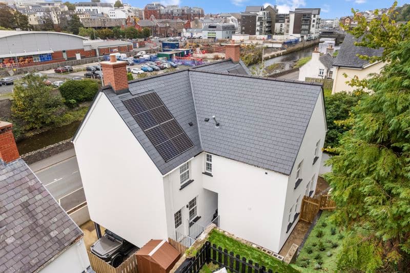 2 Kingfisher View, Old Castletown Road, Douglas — photo 3