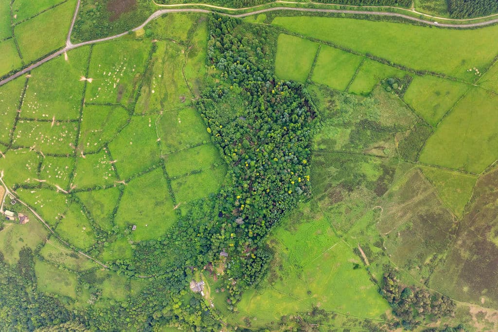 Baldhoon Road Glen Roy, Laxey — photo 2