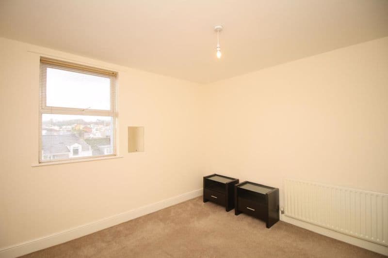 Flat 3, 22A Derby Road, Douglas — photo 2