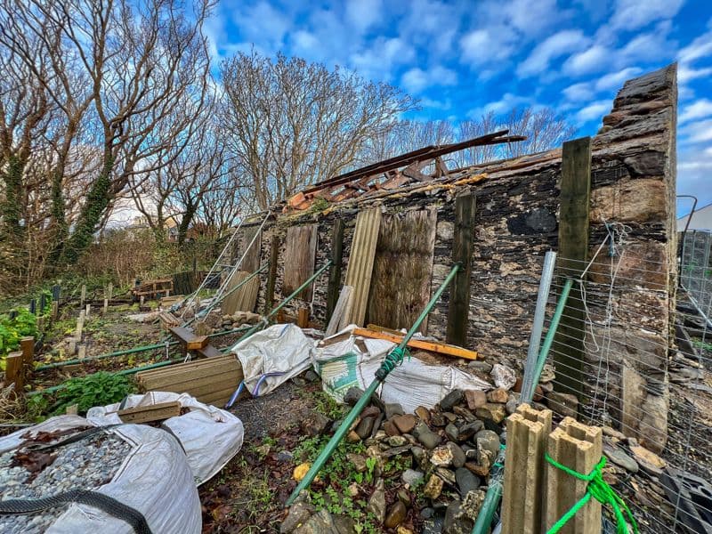 Shore Road, Ballaugh — photo 2
