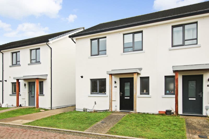 16 Cronk View Crescent, Ballakilley, Port Erin — photo 1