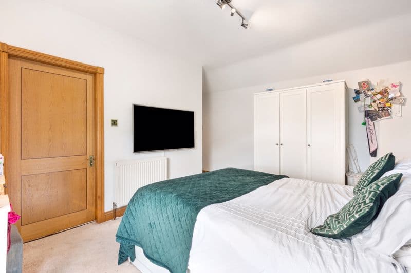 Flat 6, Palm Court, Derby Terrrace, Douglas — photo 5