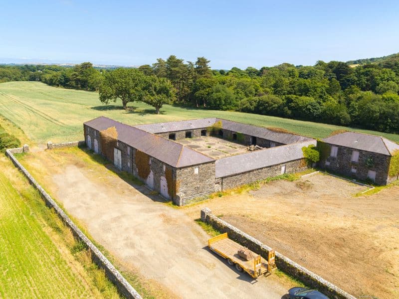 Staward Buildings & Cottages, The Staward Estate, Sulby — photo 2