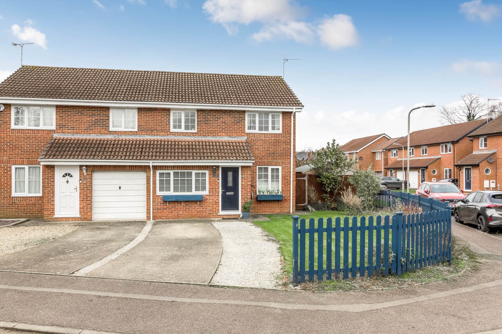 Dulwich Close, Newport Pagnell — photo 2