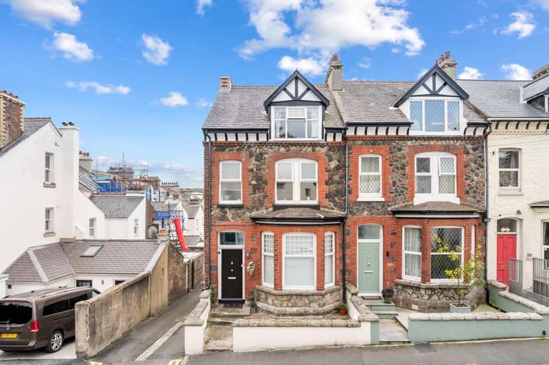 1 Withington Road, Douglas — photo 1