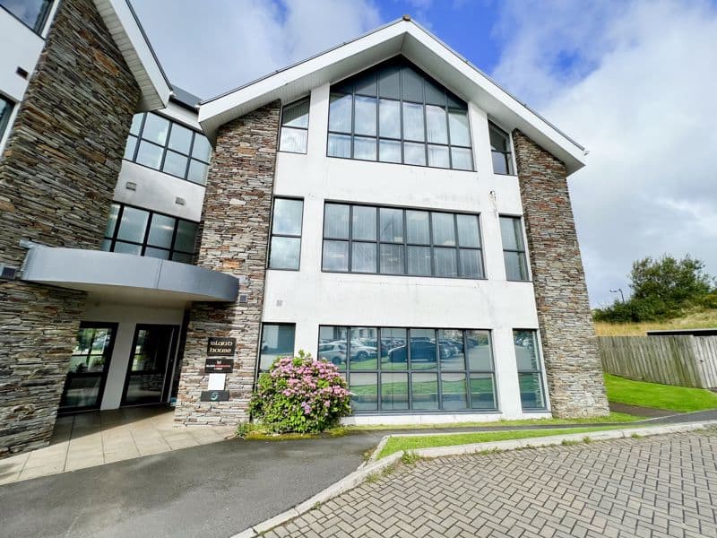 Isle of Man Business Park Cooil Road, Braddan — photo 1