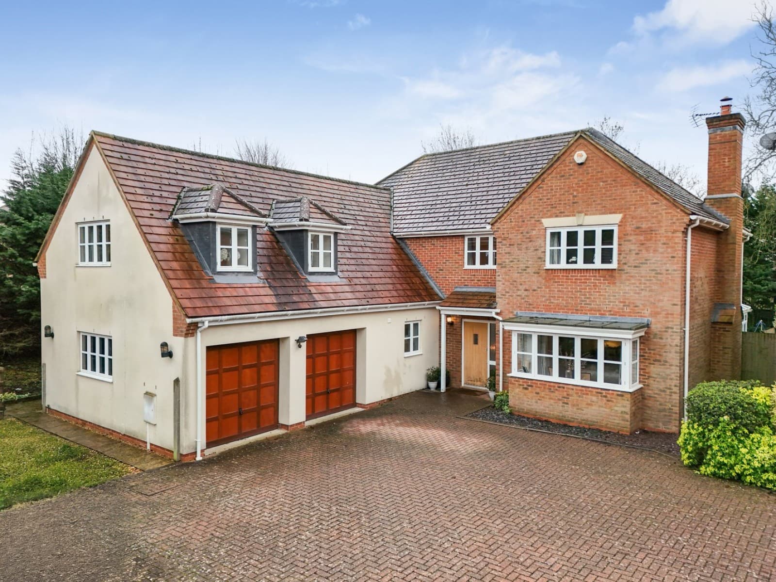 Great Horwood, Milton Keynes, Buckinghamshire — photo 1
