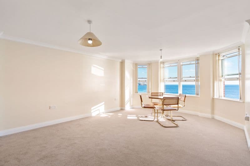 29 Central Apartments, Central Promenade, Douglas — photo 5