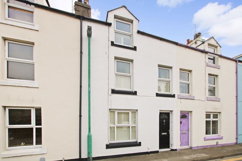 5 Milner Terrace, Castletown — photo 1
