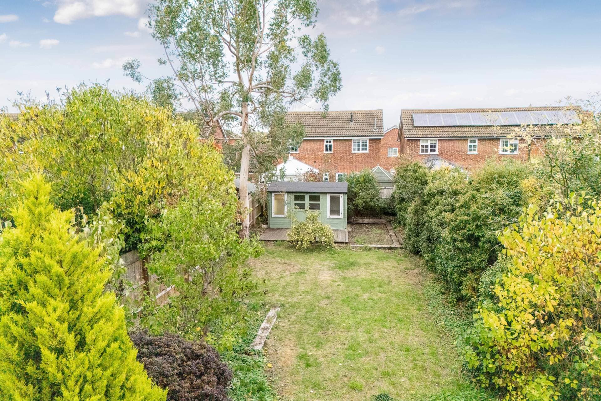 Greenfield Road, Newport Pagnell — photo 3