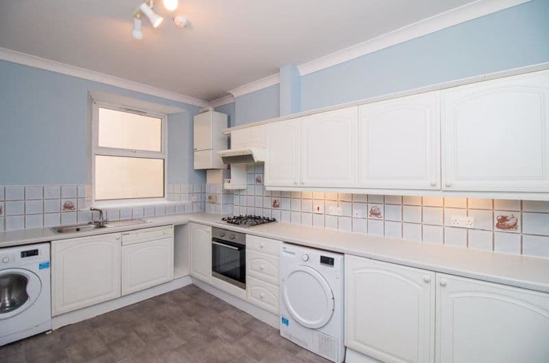 Apartment 2, Corrib House, 7 Clarence Terrace Central Promenade, Douglas — photo 3