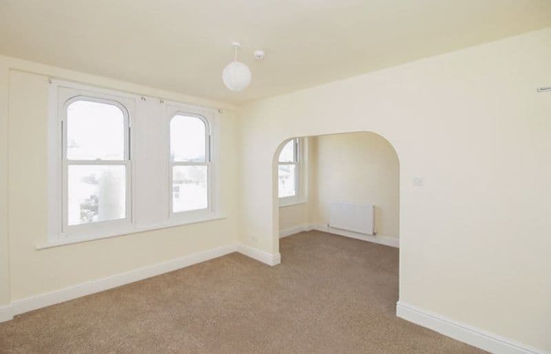 Flat 3, 57 Bucks Road, Douglas — photo 2