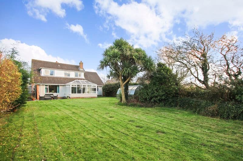 Emmagail Cottage, Qualtroughs Lane Ballafesson, Port Erin — photo 2