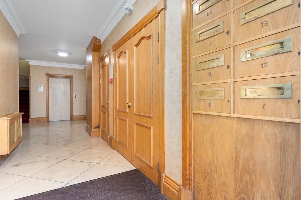 Flat 12 Douglas Head Apartments, Douglas — photo 3