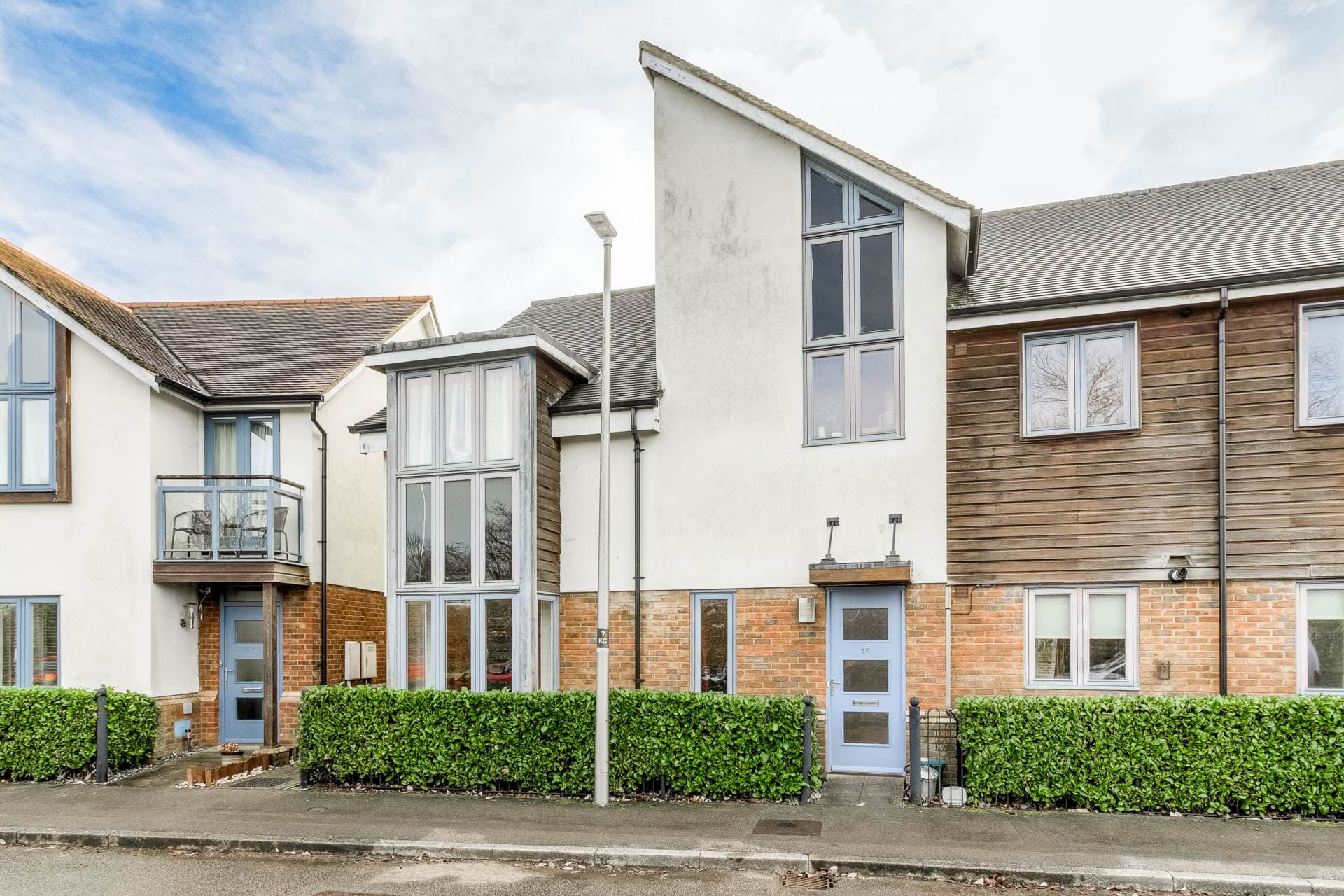 Kemsley Cr, Broughton — photo 1