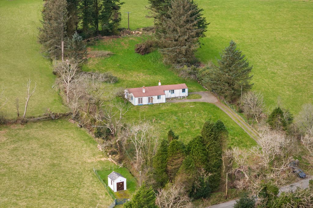 The Bungalow, West Baldwin — photo 1