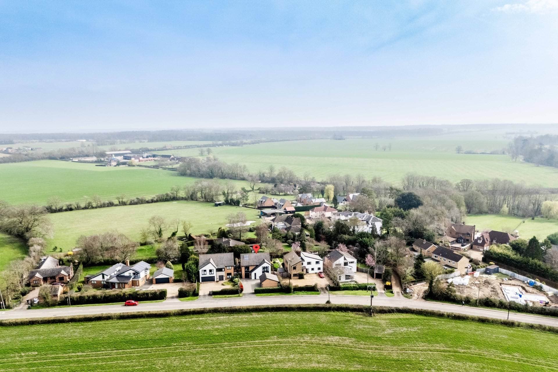Brafield Road, Horton — photo 4
