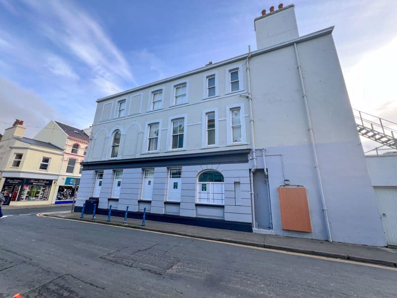 Parliament Street, Ramsey — photo 3