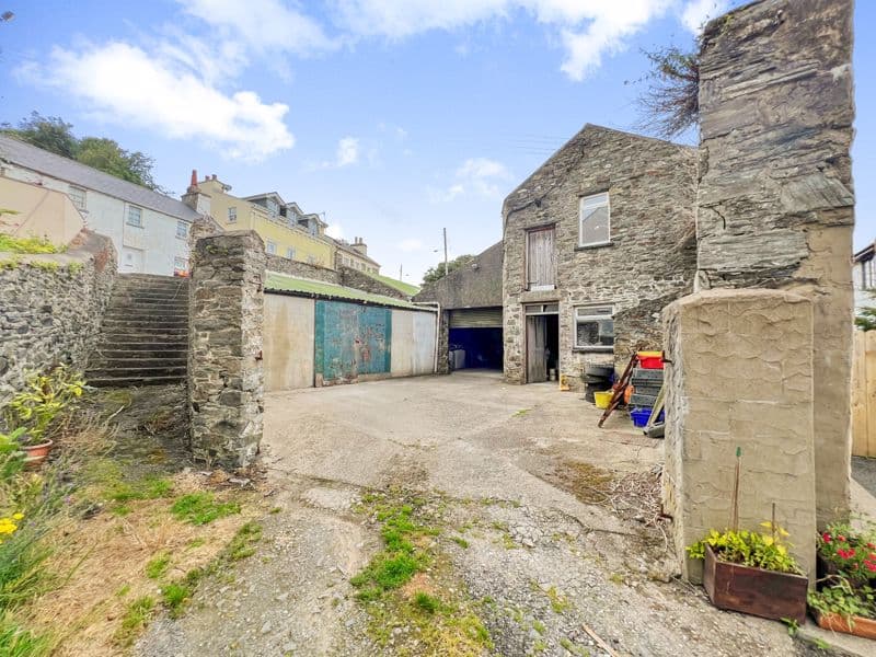 Bay View Road, Port St. Mary — photo 1