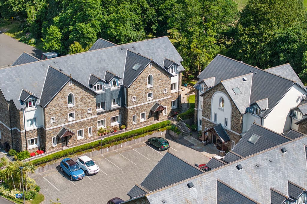 27 St Ninians Court St Ninians Road, Douglas — photo 3
