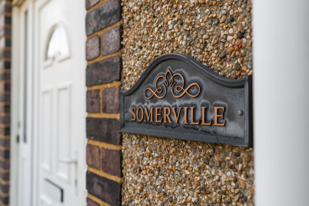 Somerville, Somerset Road, Douglas — photo 3