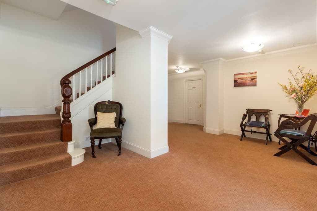 Flat 25 The Fountains, Ballure Promenade, Ramsey — photo 4