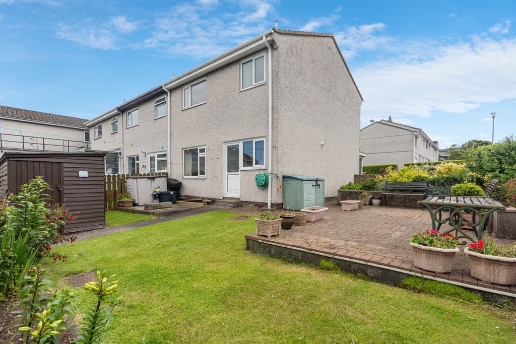 1 Athol Court, Port Erin — photo 2