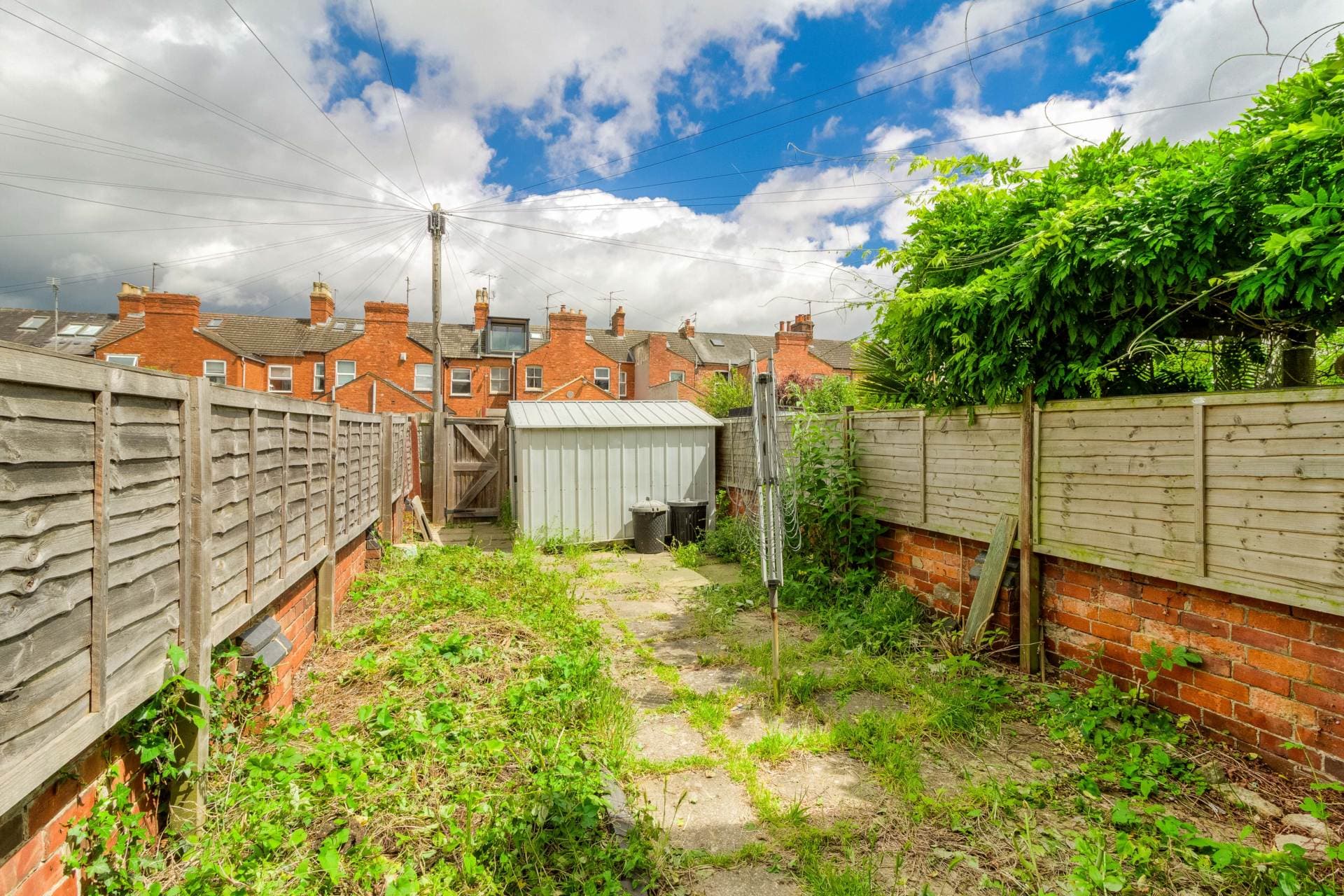 Peel Road, Wolverton — photo 2