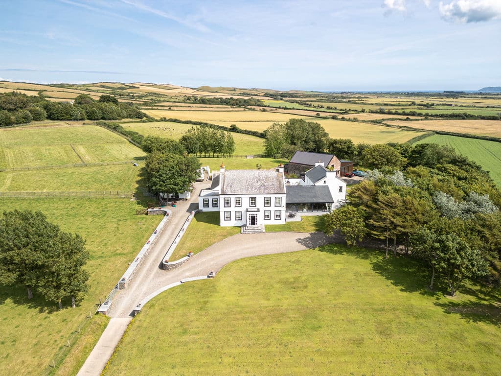 The Cronk, Smeale Road, Andreas — photo 1