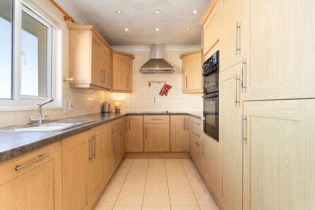 The Clefs, 30 Christeens Way Ballakillowey, Colby — photo 3