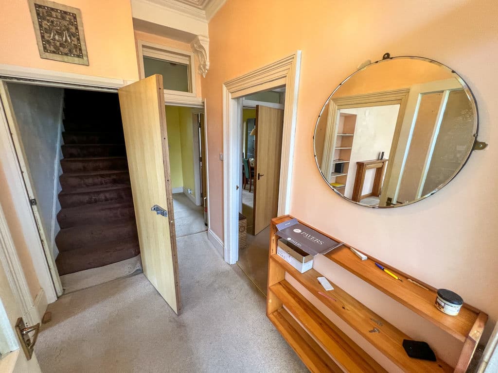 1 Laureston View and 1 & 2 St Mary's Road, Douglas — photo 4