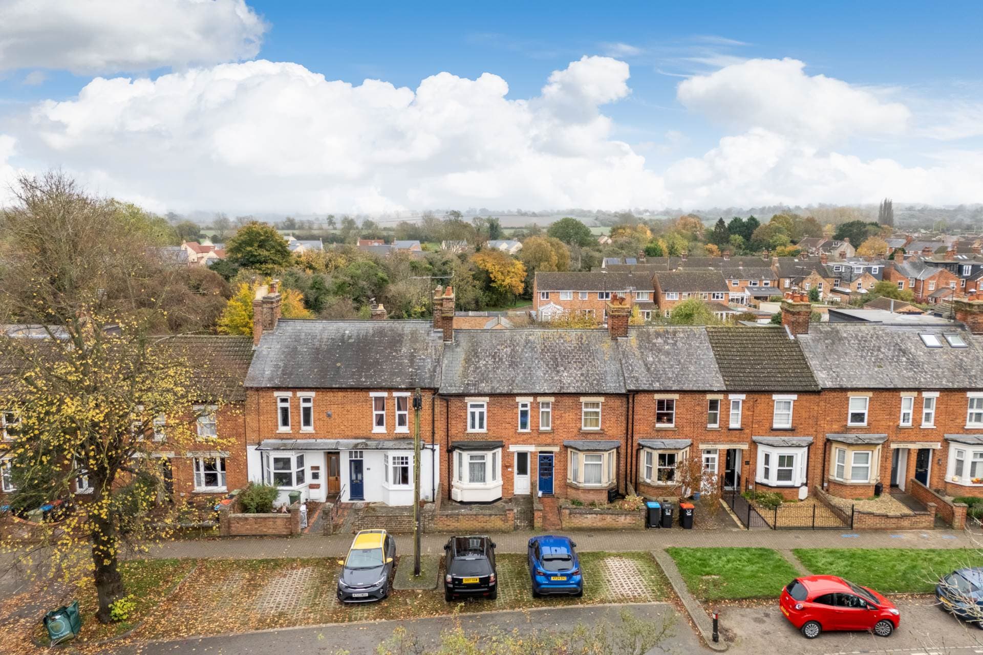 Wellingborough Road, Olney — photo 4