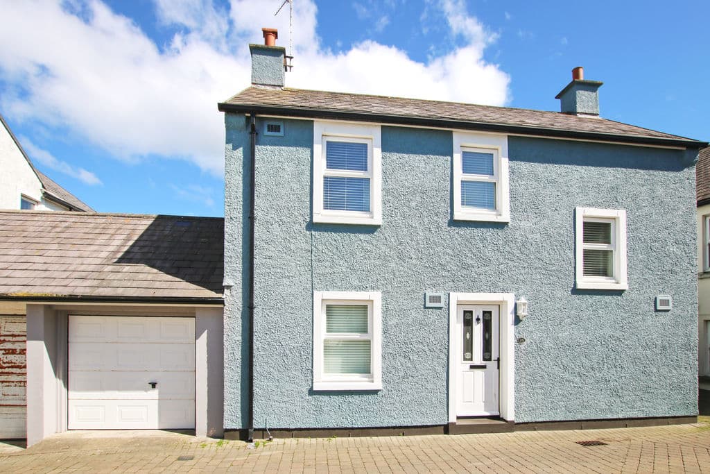 26 Mill Street, Castletown — photo 1