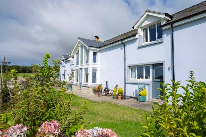 Ballacarine, Ronague Road, Ballabeg — photo 1