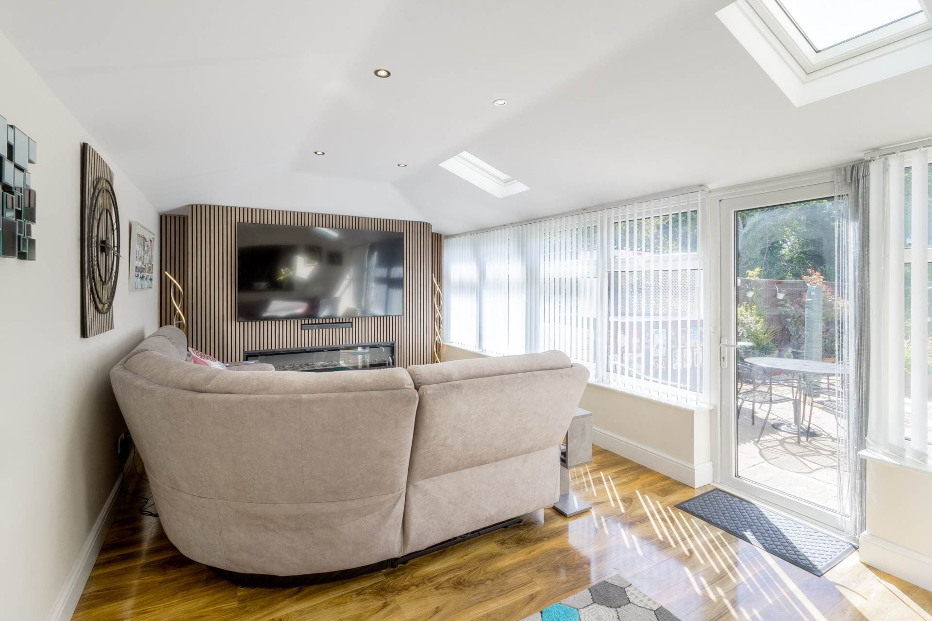 Manor Road, Newton Longville — photo 5
