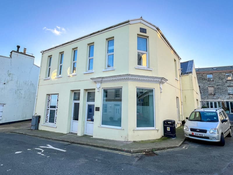 Athol Street, Port St Mary — photo 1